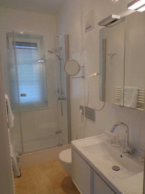 Hans Mauracher Schloessl Graz Habitación foto