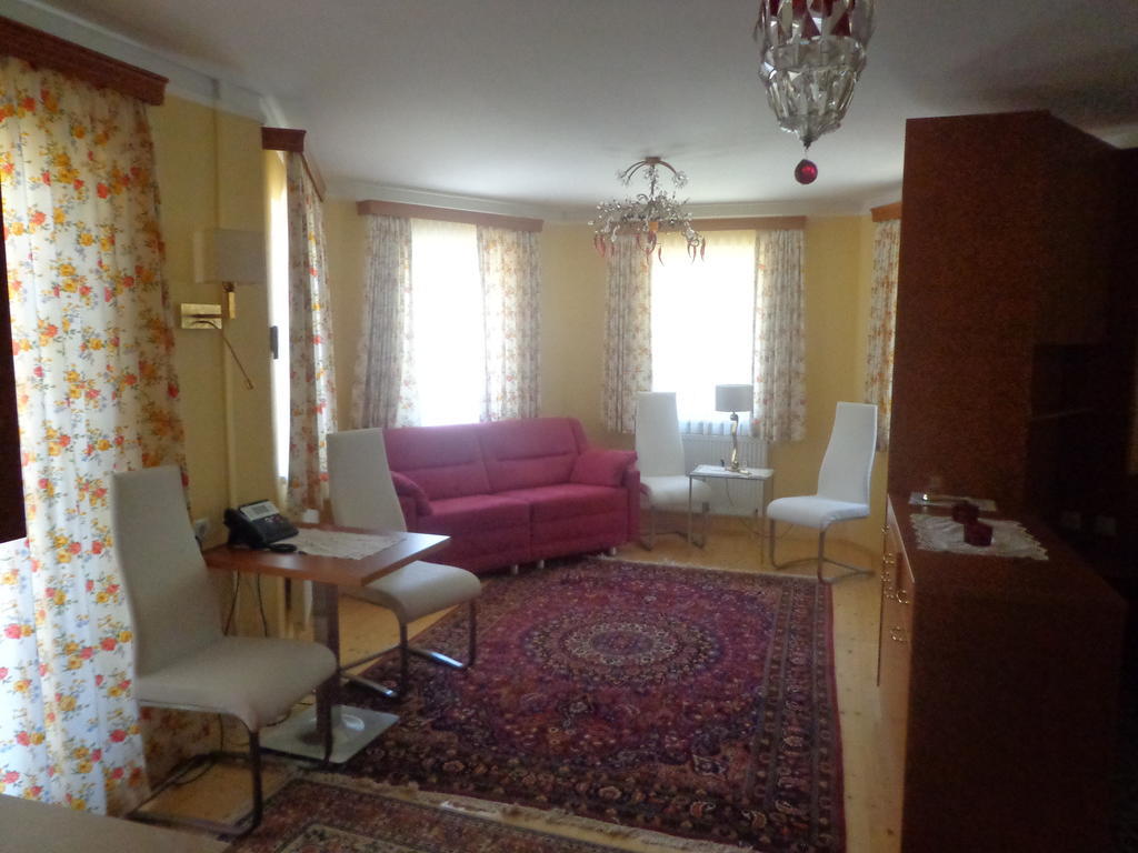 Hans Mauracher Schloessl Graz Habitación foto