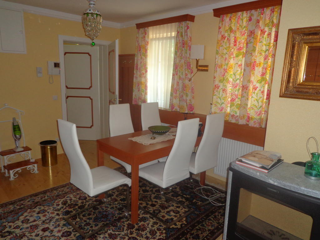 Hans Mauracher Schloessl Graz Habitación foto